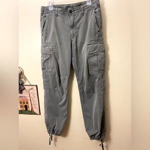 USA ARMED SERVICE TRAINING PANTS
